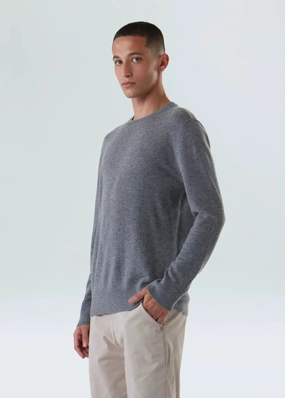 Sweater Soft Wool Osklen