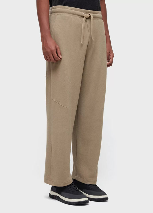 Calça Over Rustic Texture Osklen