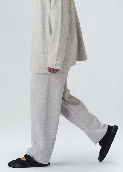 Calcas Tricot Light E-fabrics II Osklen