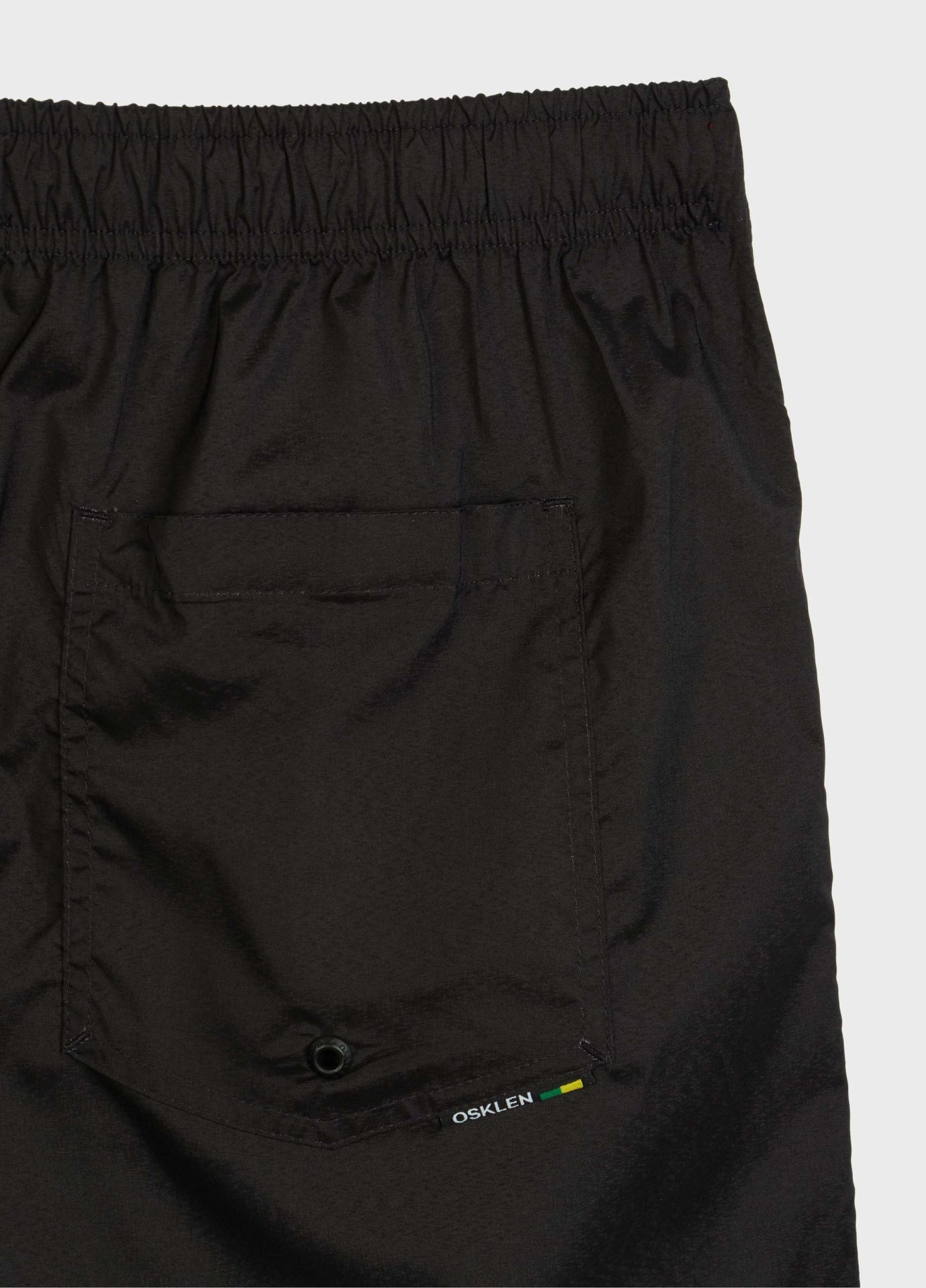 Beach Short Dark Shell Osklen