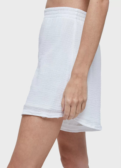 Short cargo rustic