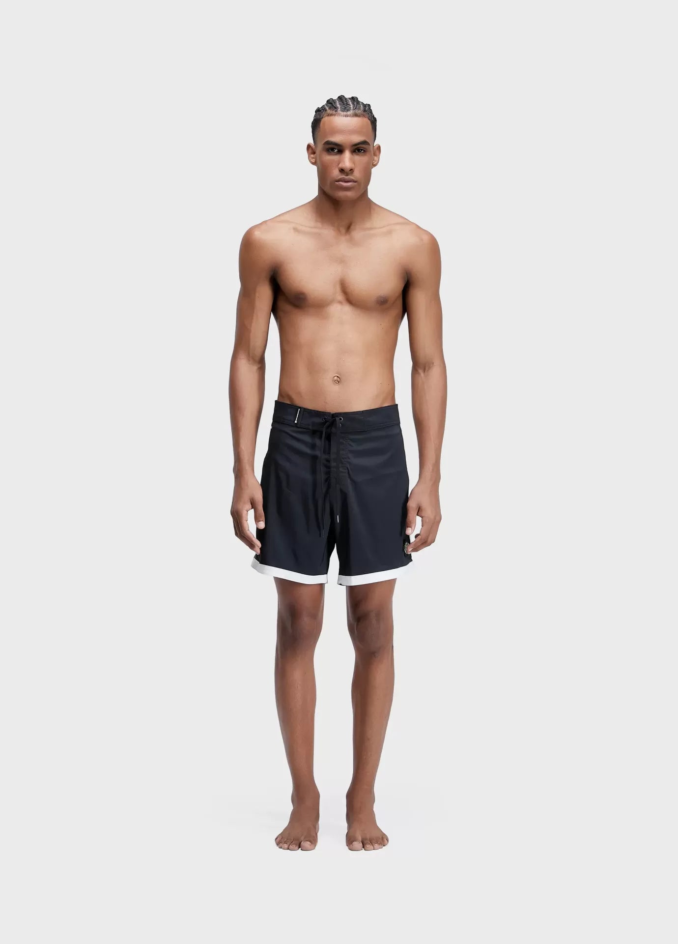 Bermuda Surf Aquaone Flex Malibu Osklen