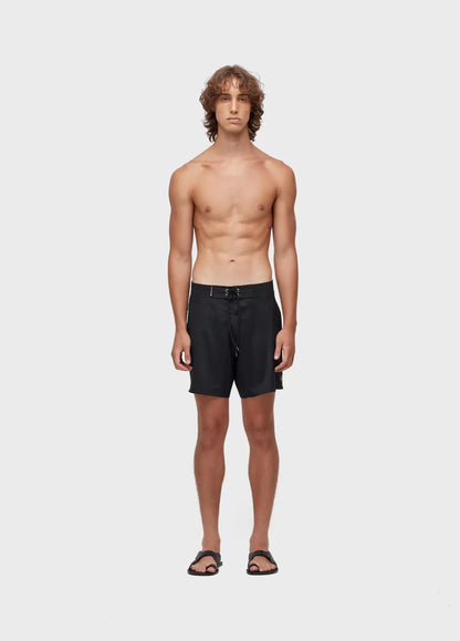 Bermuda Surf Aquaone Flex Mediterraneo Osklen