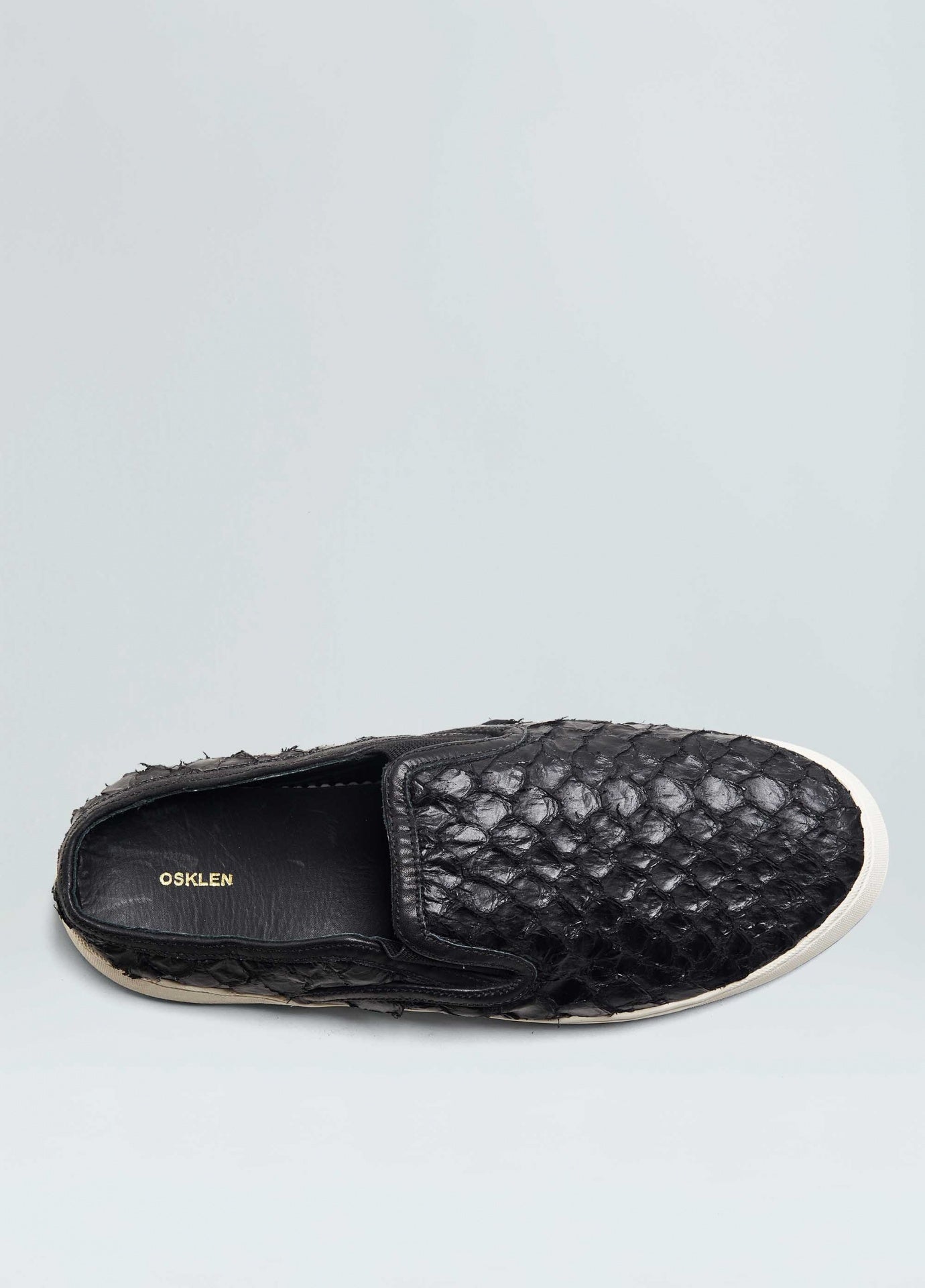Mule Soho Pirarucu Fem