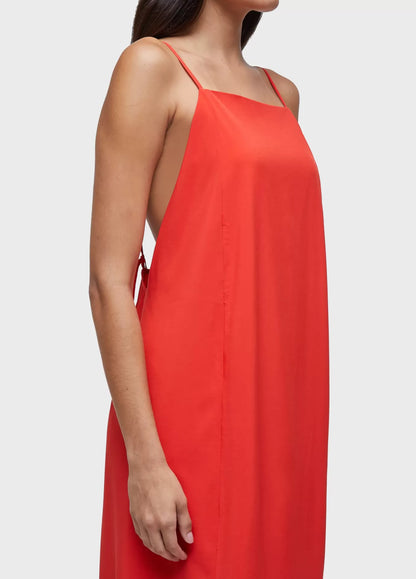 Vestido superlight baloon