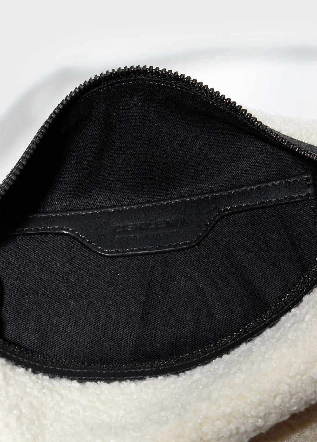 Bolsa Mini Sheep Small Osklen