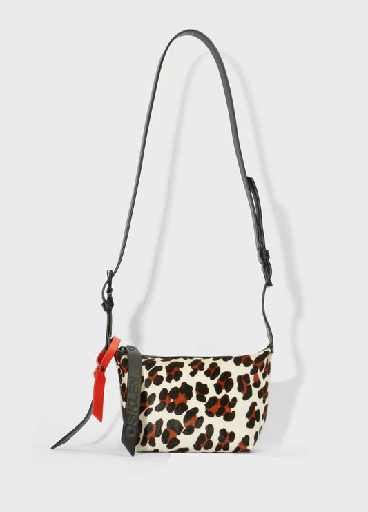 Bolsa Bakare Pelo Small Osklen