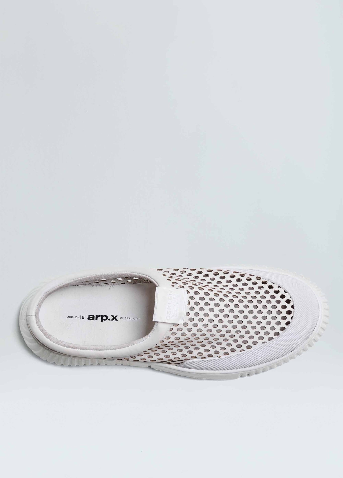 Tenis Arpx Garden Osklen