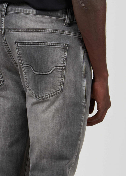 Calça Masculina Osklen Jeans Fit NYC