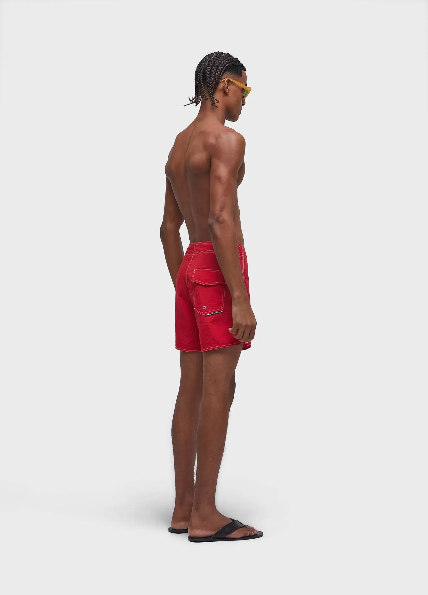 Short Surf Mavericks Osklen