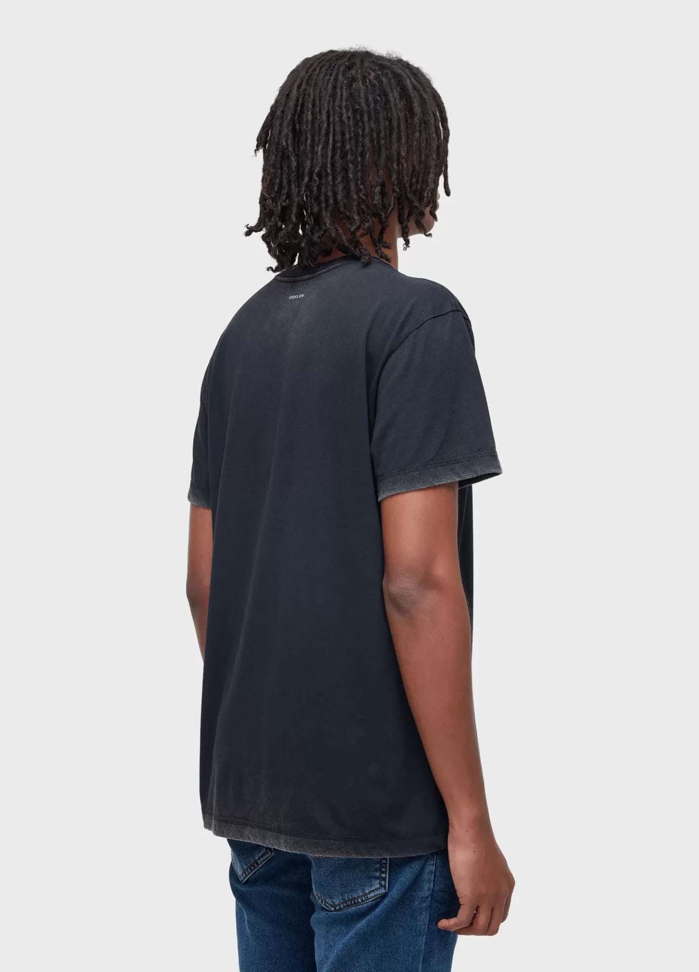 T-shirt Double Caiçara Osklen