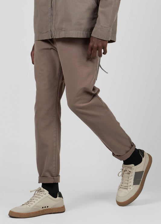 Calça Osklen Masculina Alfaiataria E-Basics