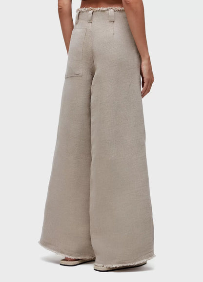 Calça Juta Osklen