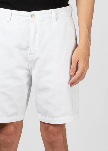 Bermuda Masculina Alfaiataria E-Basics