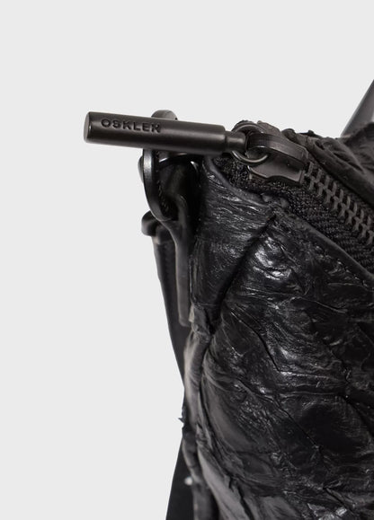 Andiroba Pirarucu Soft Bag Osklen