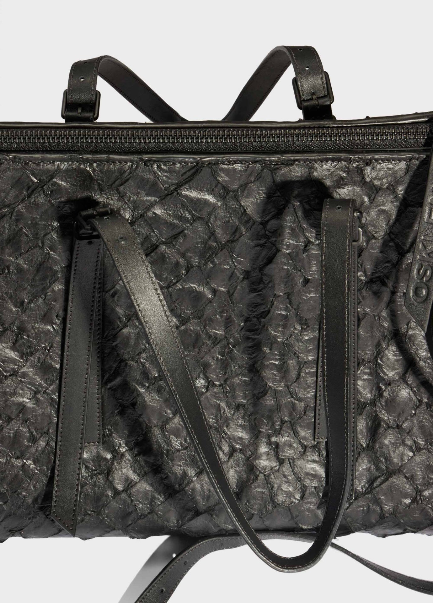Bolsa Pirarucu Nab Osklen