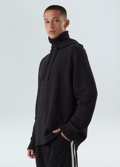Moletom Solid Hight Neck Actual Osklen