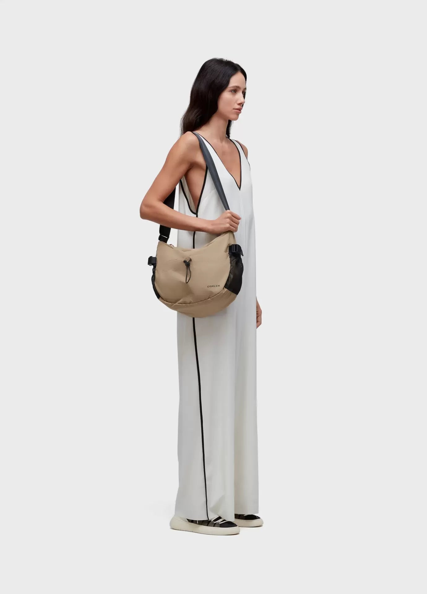 Bolsa Split New Osklen