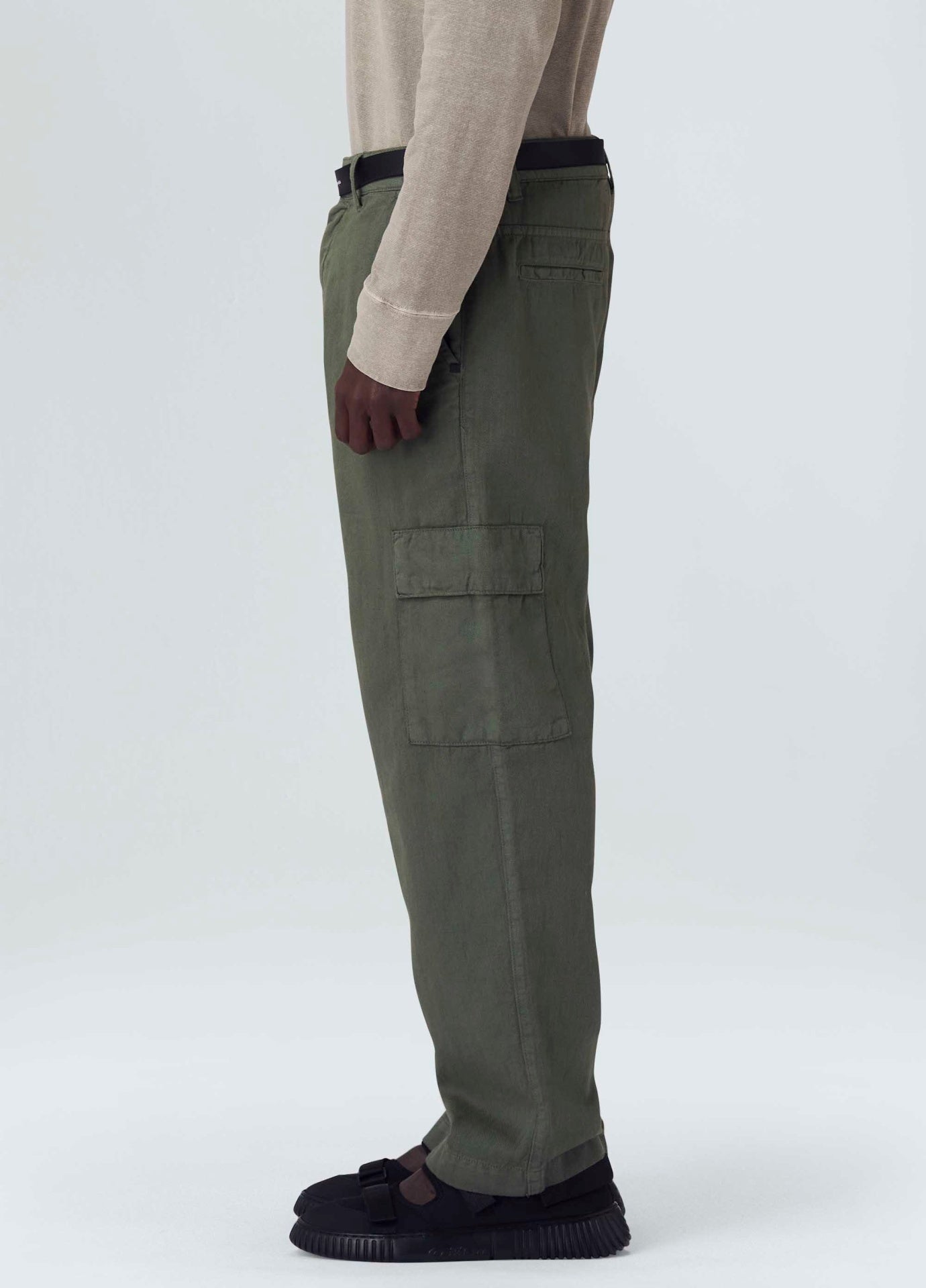 Calca Utility Hemp Osklen