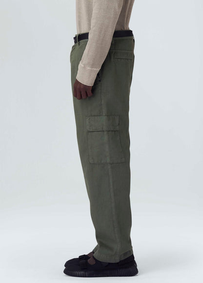 Calca Utility Hemp Osklen