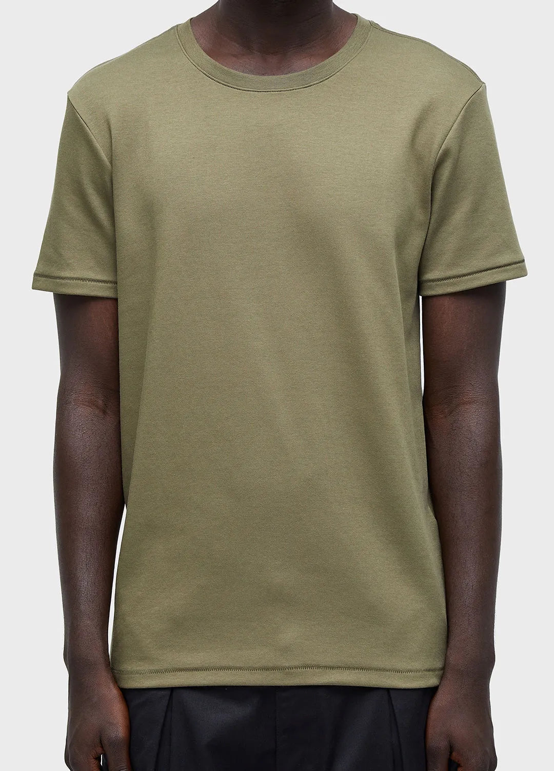 T-shirt Supersoft Comfort Osklen