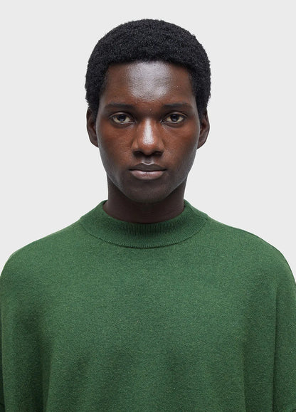 Mens Cotton Sweater Over Osklen