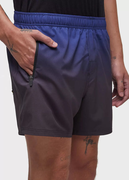 Beach Short Gradiente Pro Osklen