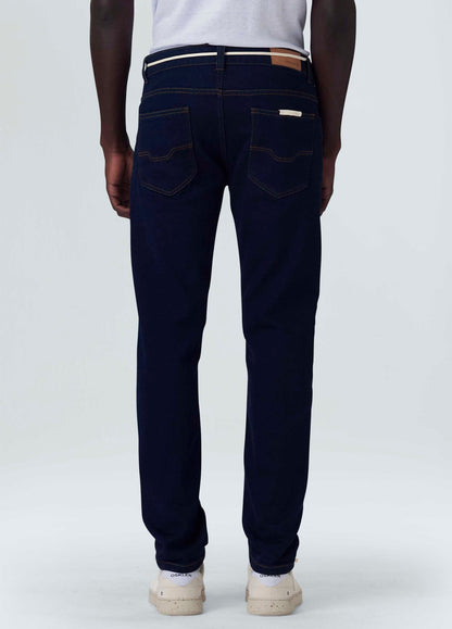 Calça Jeans Comfort Current Osklen