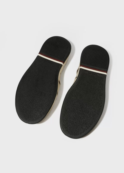 Mule Soho Tresse Masc Osklen