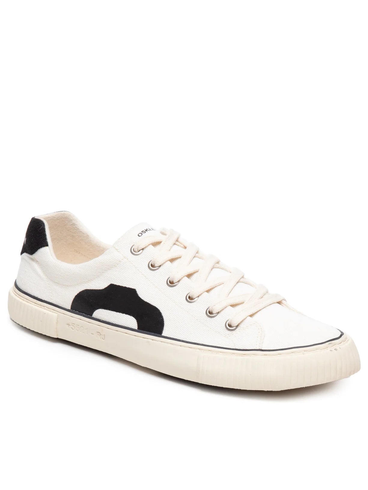 Tenis Lona +5521 Masc Osklen