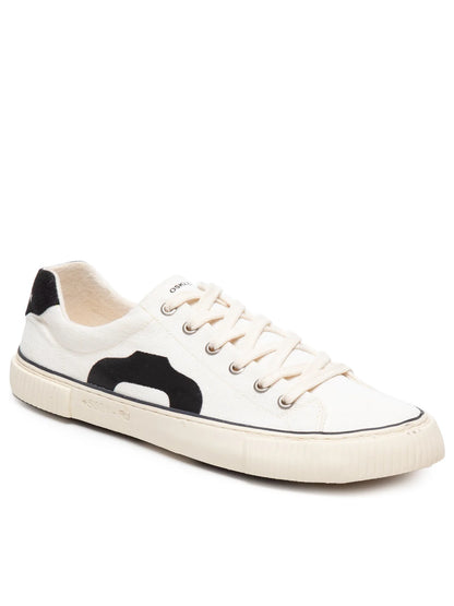 Tenis Lona +5521 Masc Osklen