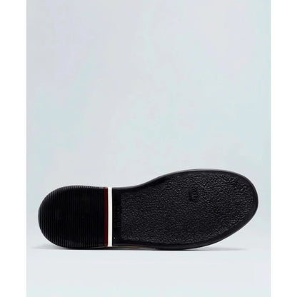 Bota Soho Camurça Desert Osklen