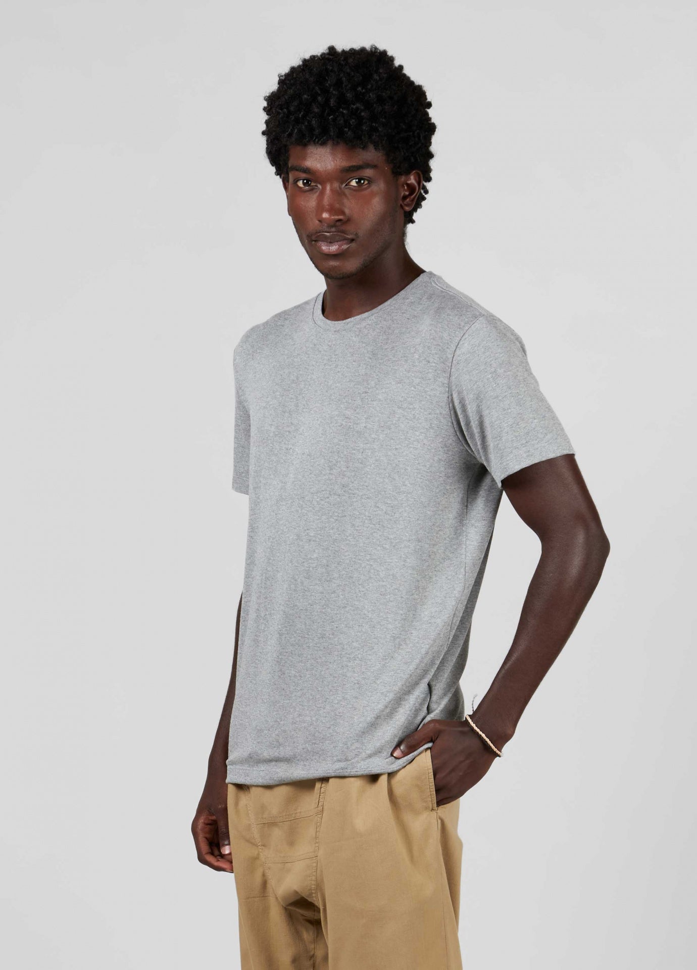 T-shirt Knit Night Osklen