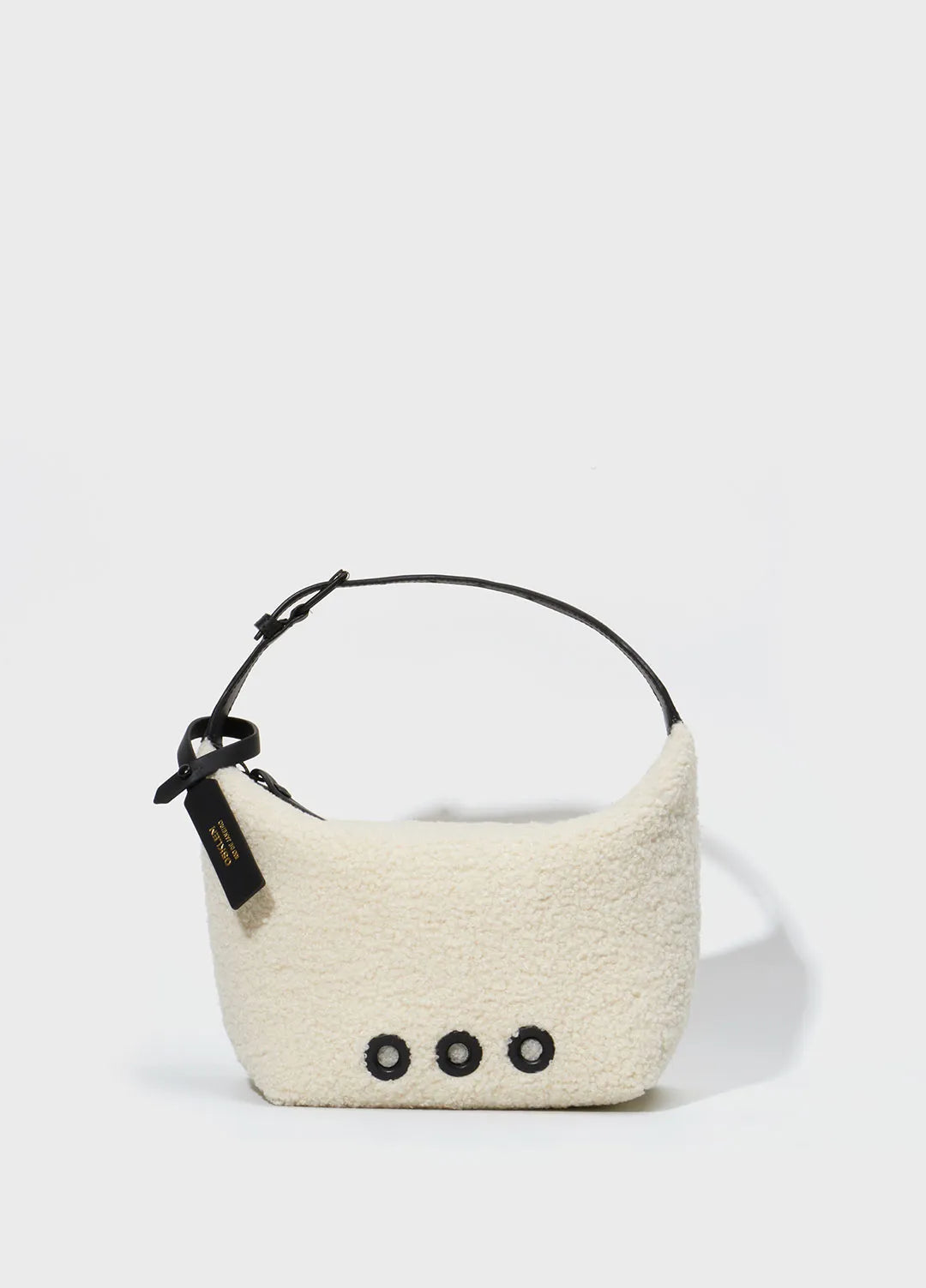 Bolsa Mini Sheep Small Osklen