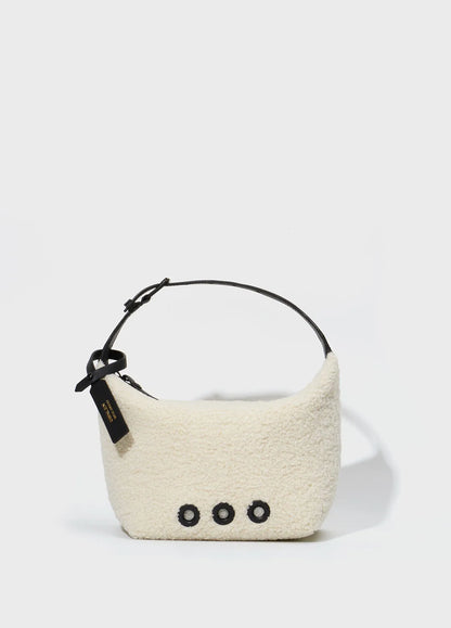 Bolsa Mini Sheep Small Osklen