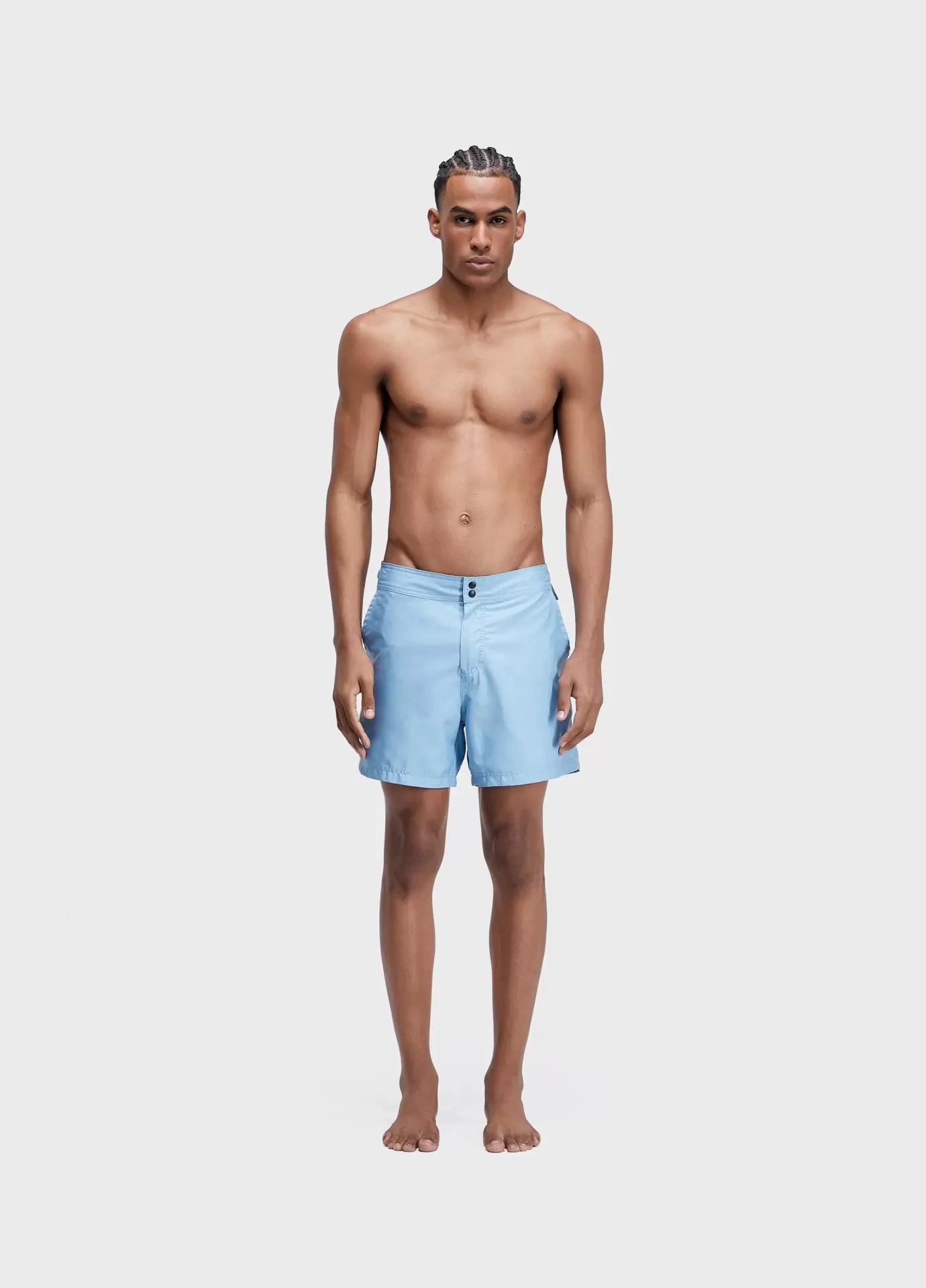 Bermuda Surf Aquaone Ripstop Osklen
