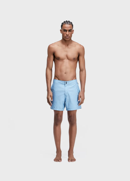 Bermuda Surf Aquaone Ripstop Osklen
