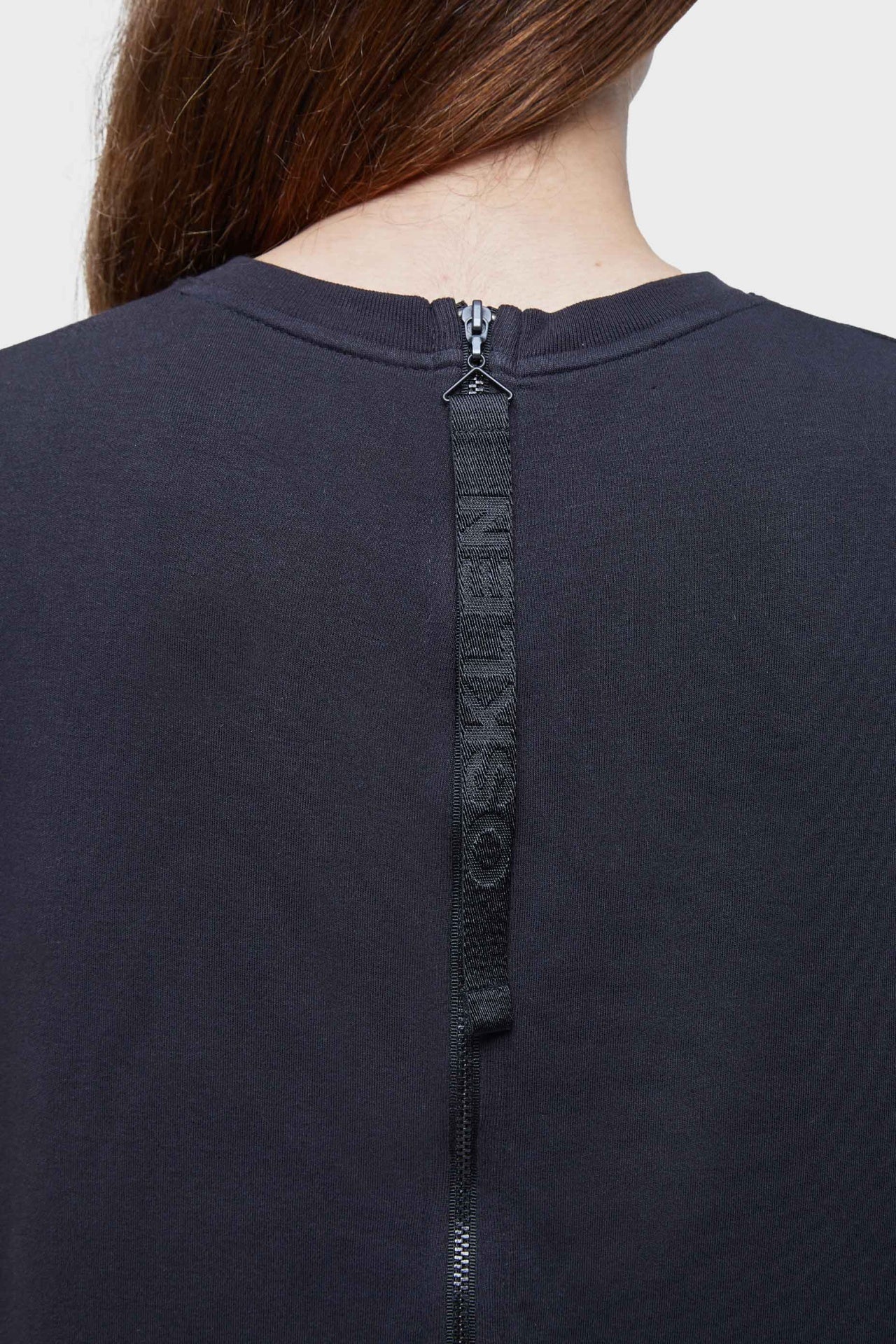 Macacão sleeveless stoned