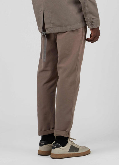 Calça Osklen Masculina Alfaiataria E-Basics