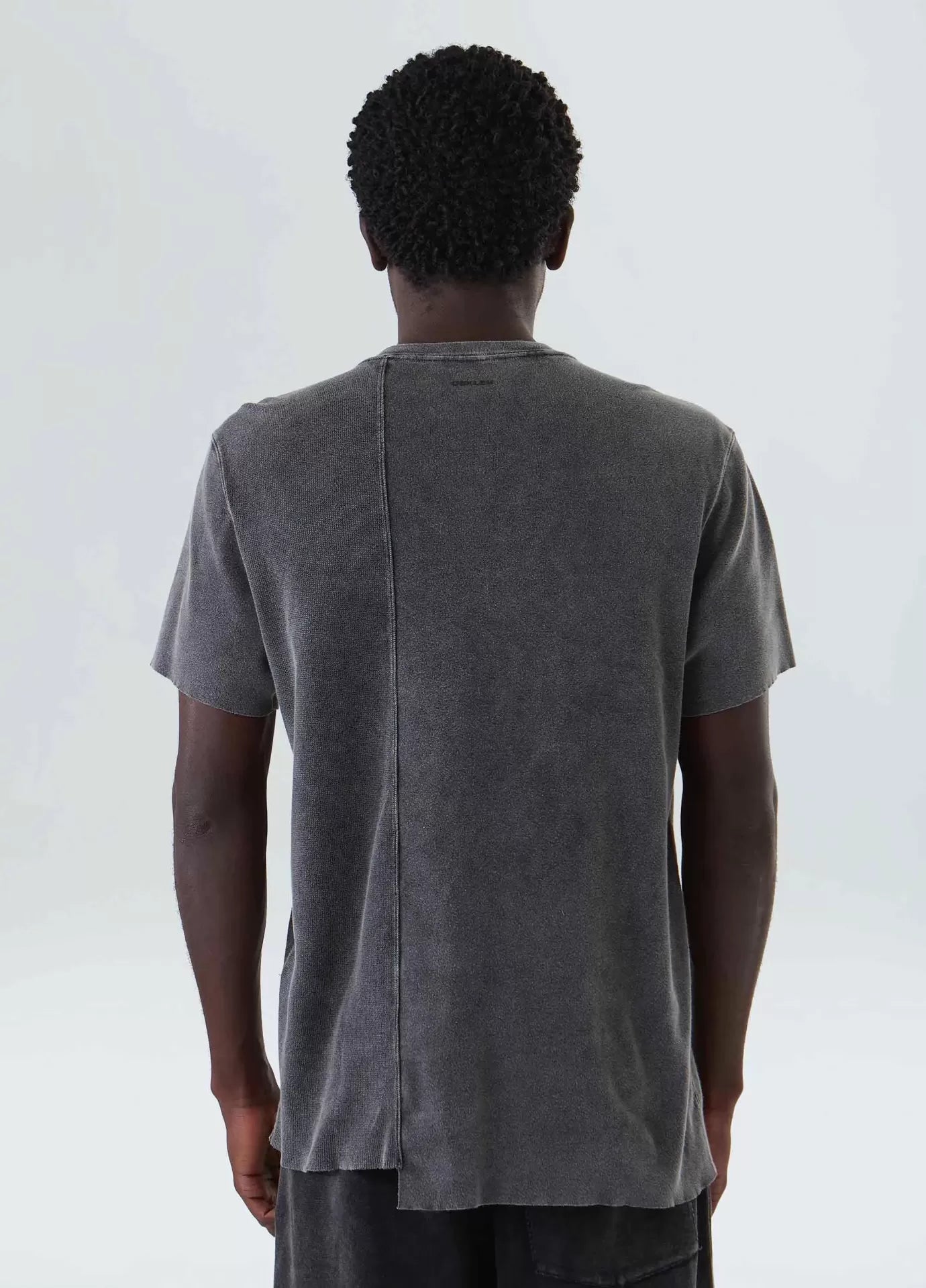 T- Shirt Double Blend Osklen