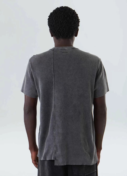 T- Shirt Double Blend Osklen
