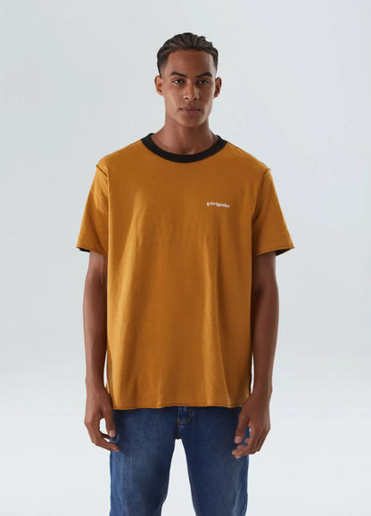 T-shirt Double Earth Brigaders Osklen