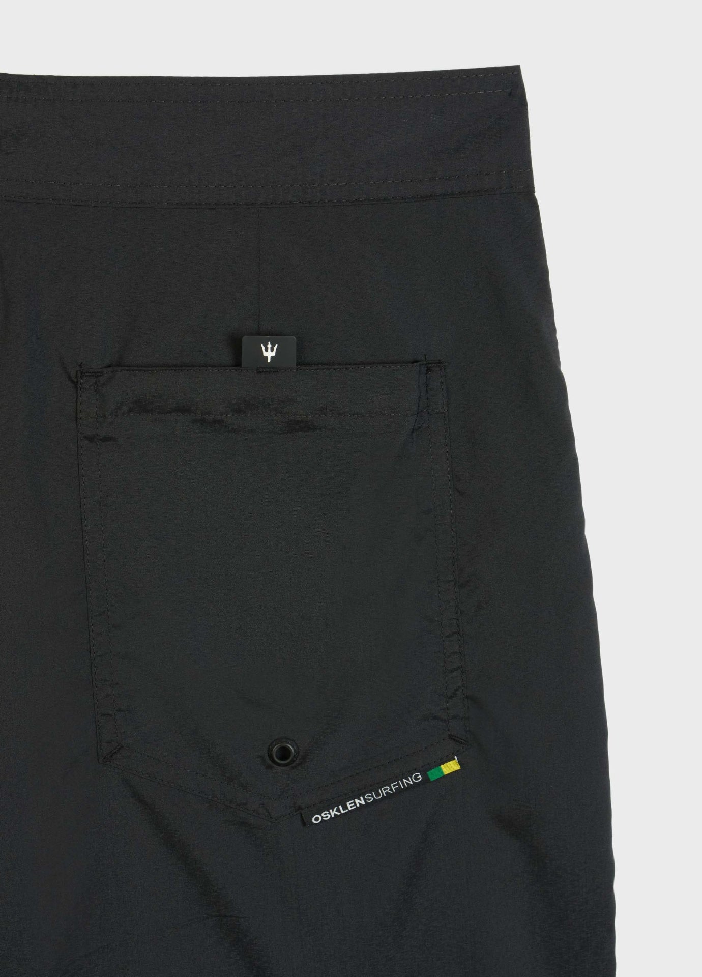 Bermuda Surf Aquaone Flex Malibu Osklen
