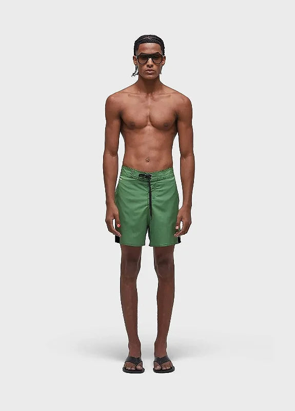 Bermuda Surf Aquaone Flex Stripe Osklen