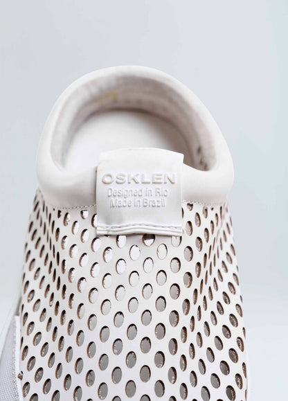 Tenis Arpx Garden Osklen