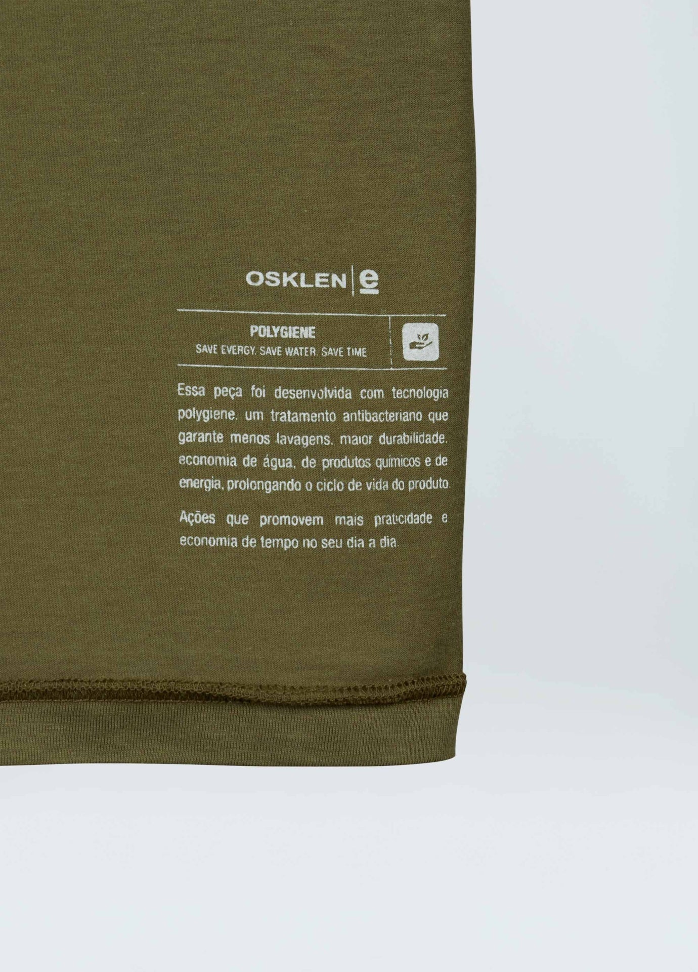 T Shirt Trkk Osklen