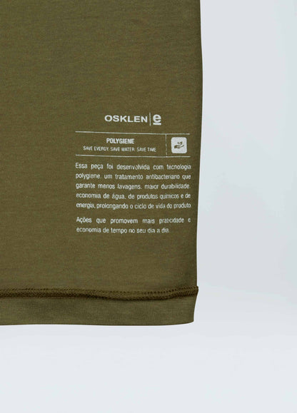 T Shirt Trkk Osklen