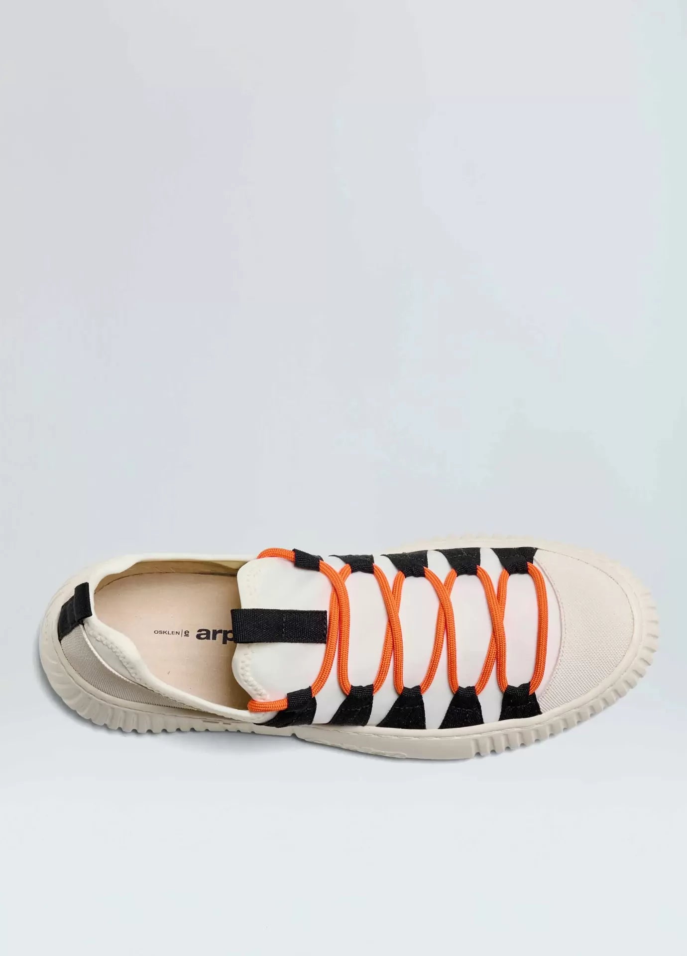 Tenis Arpx Loop Osklen Branco