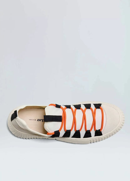 Tenis Arpx Loop Osklen Branco