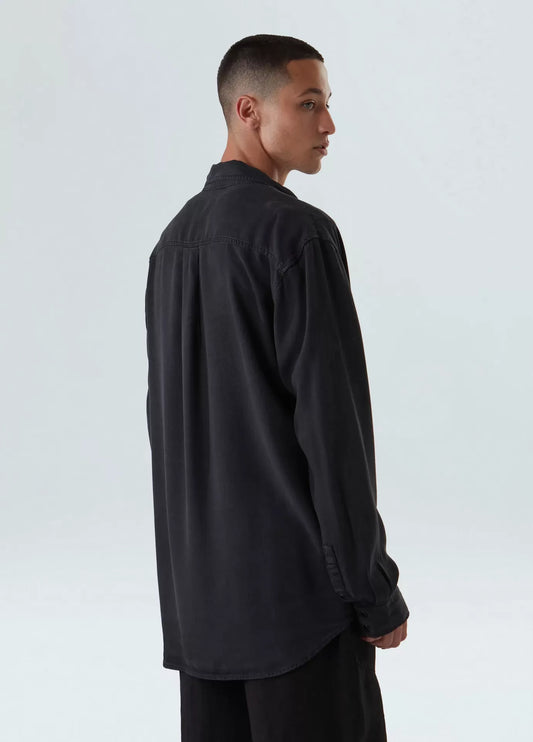 Camisa Soft Touch Osklen
